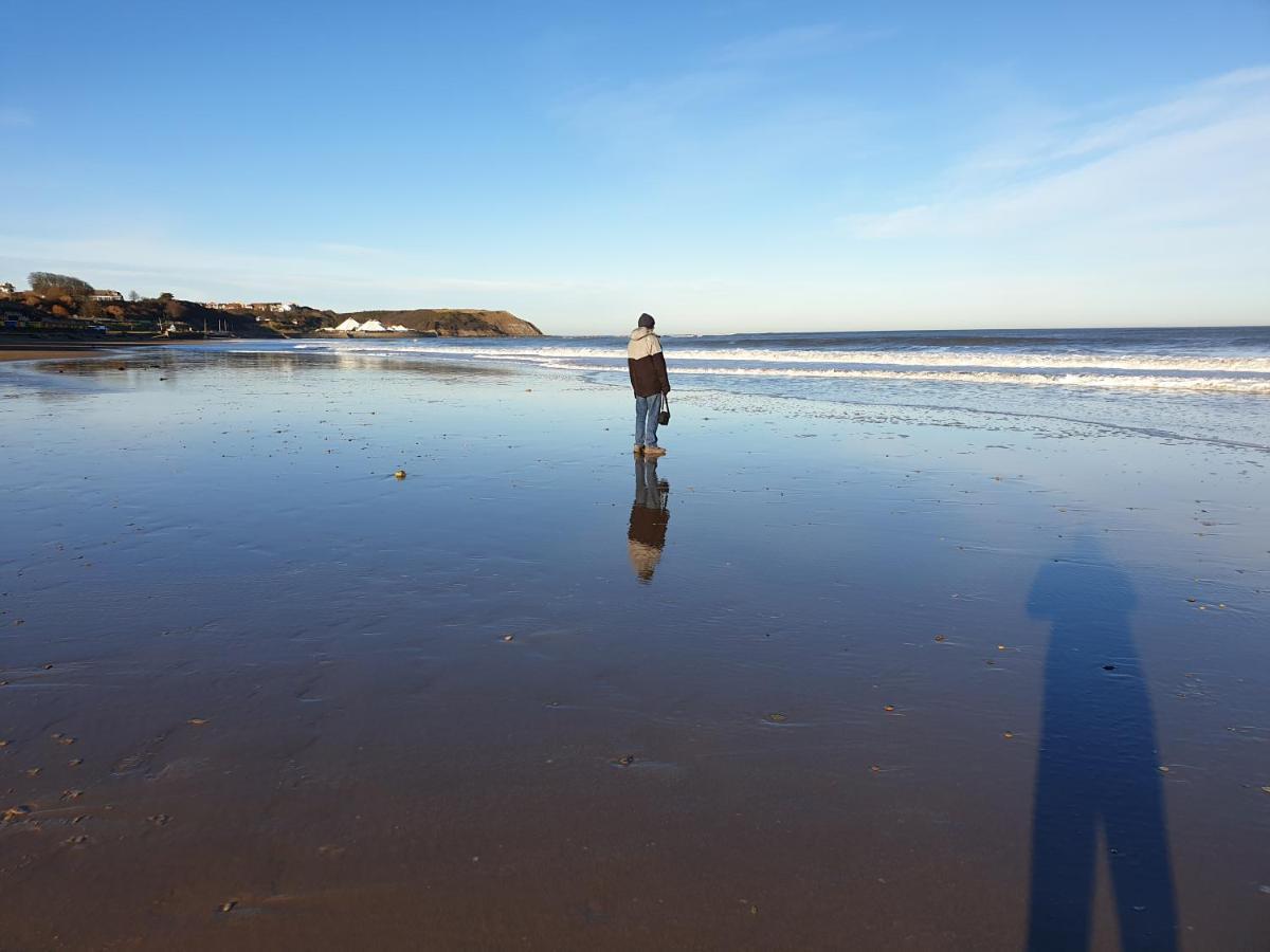 St Michael'S Boutique Guest House B&B, North Bay, Scarborough, North Yorkshire, With Free Parking And Free Wi-Fi Exteriér fotografie