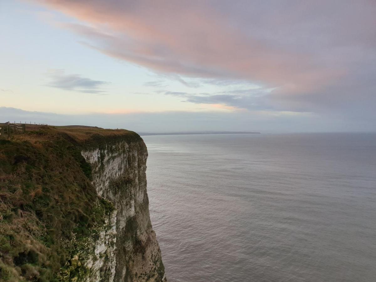 St Michael'S Boutique Guest House B&B, North Bay, Scarborough, North Yorkshire, With Free Parking And Free Wi-Fi Exteriér fotografie