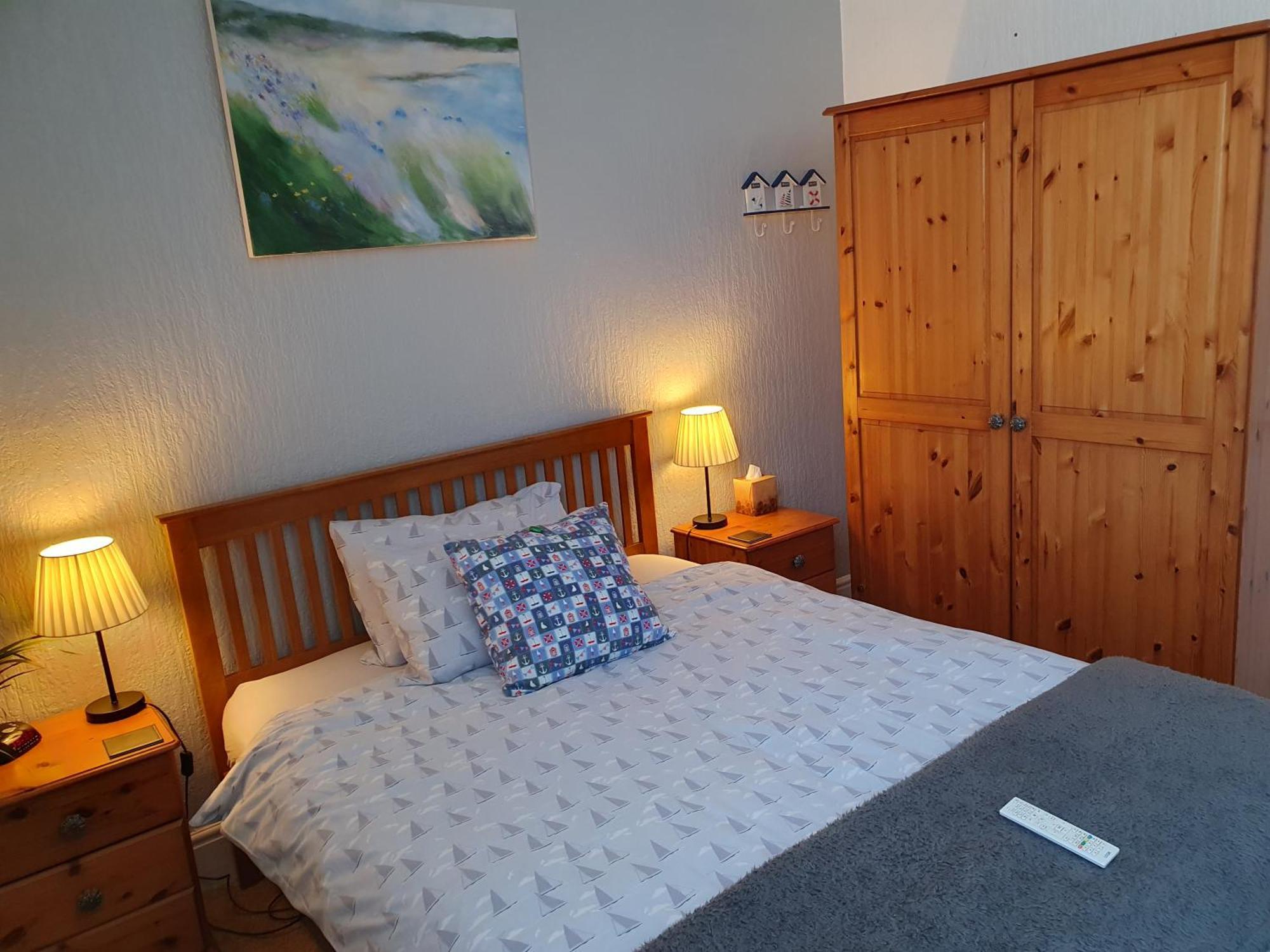 St Michael'S Boutique Guest House B&B, North Bay, Scarborough, North Yorkshire, With Free Parking And Free Wi-Fi Exteriér fotografie