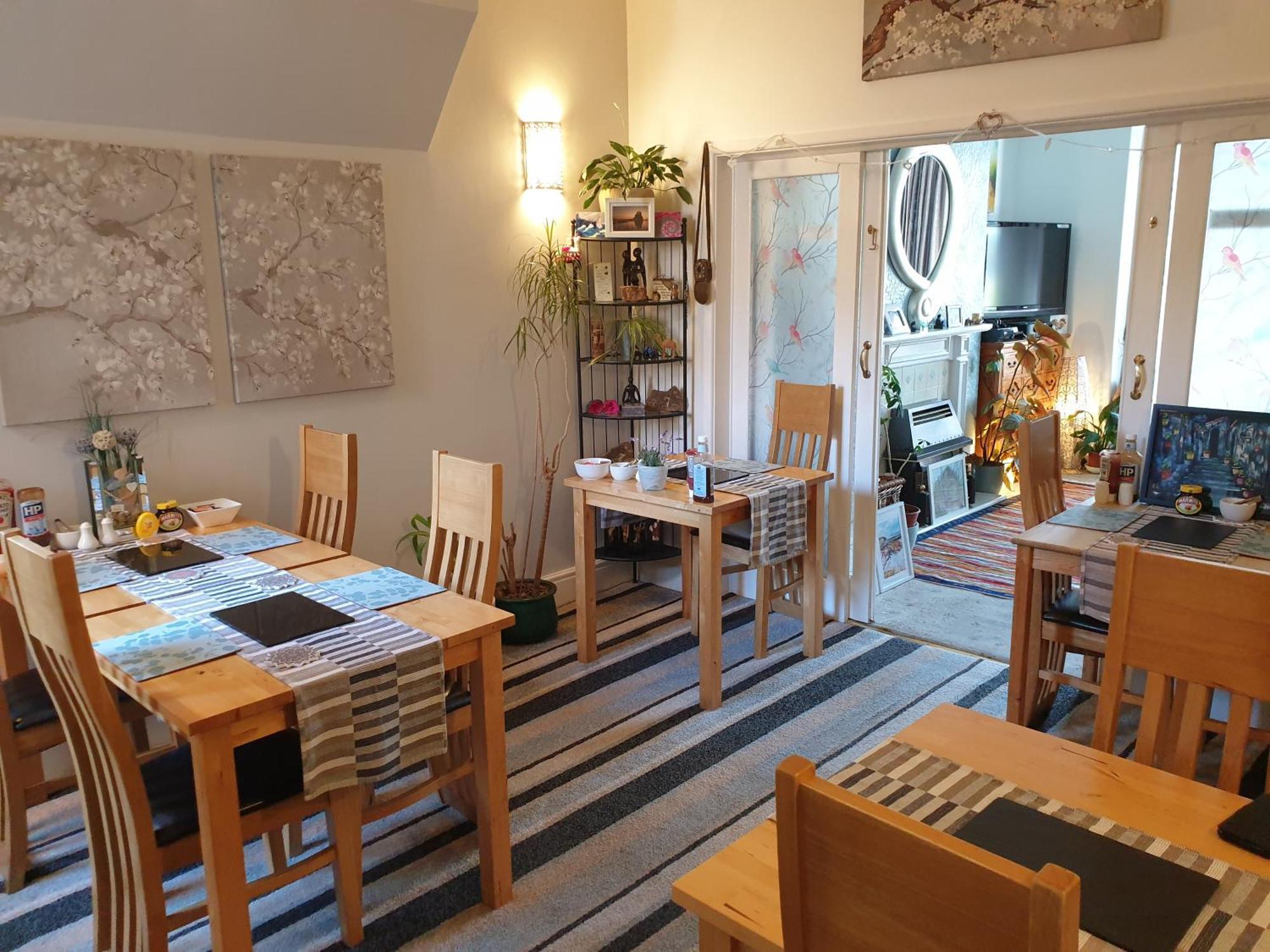 St Michael'S Boutique Guest House B&B, North Bay, Scarborough, North Yorkshire, With Free Parking And Free Wi-Fi Exteriér fotografie